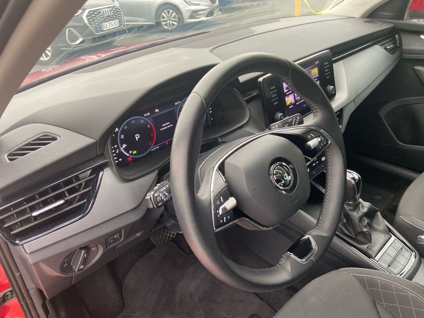 SKODA Scala en vente à Toulouse chez votre mandataire automobile