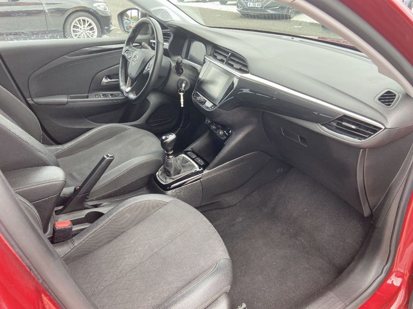 OPEL Corsa en vente à Toulouse chez votre mandataire automobile