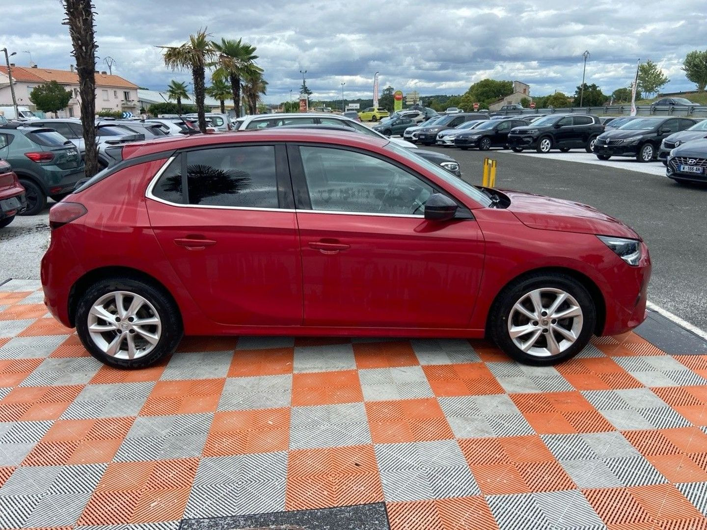 OPEL Corsa en vente à Toulouse chez votre mandataire automobile