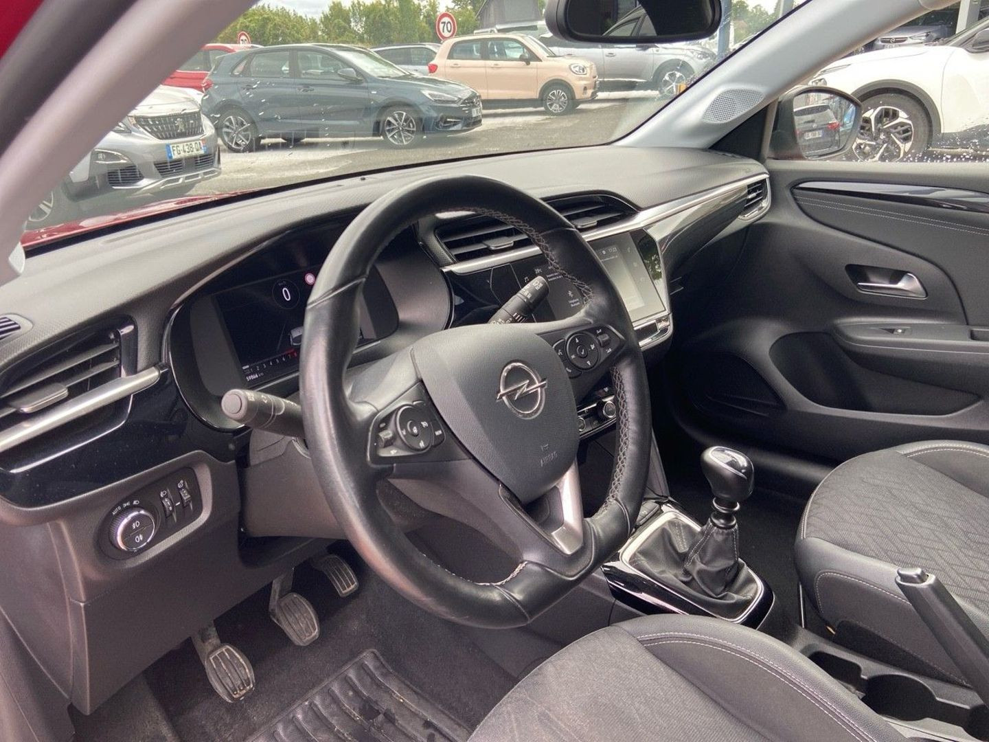 OPEL Corsa en vente à Toulouse chez votre mandataire automobile