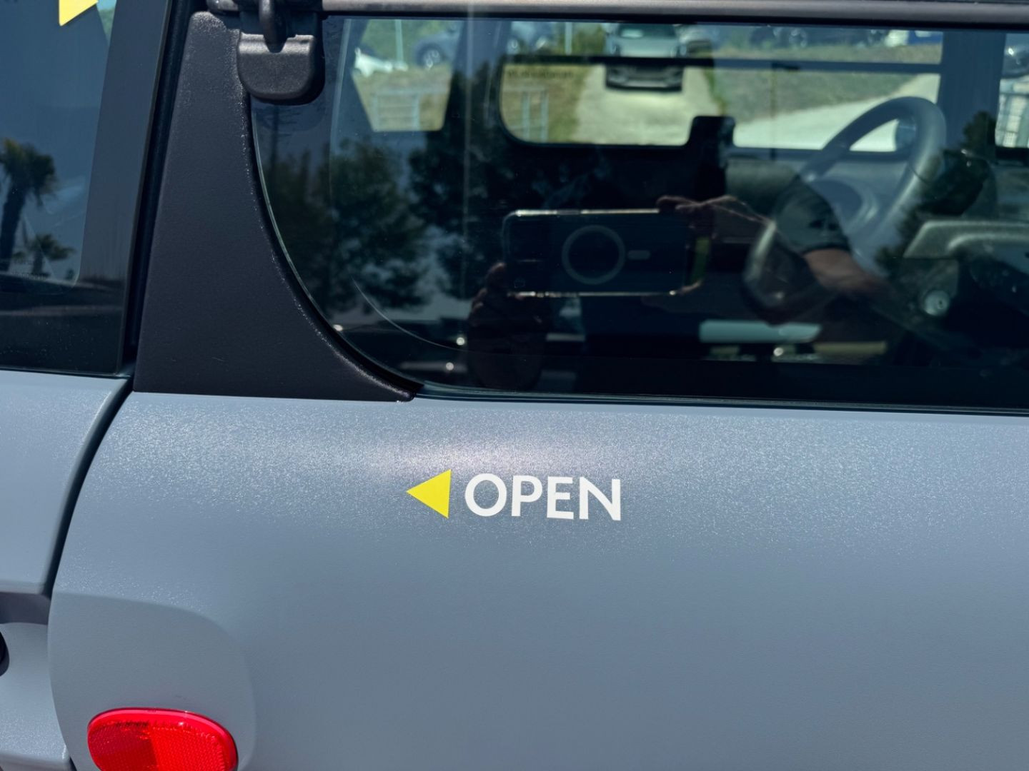 CITROEN AMI en vente à Toulouse chez votre mandataire automobile