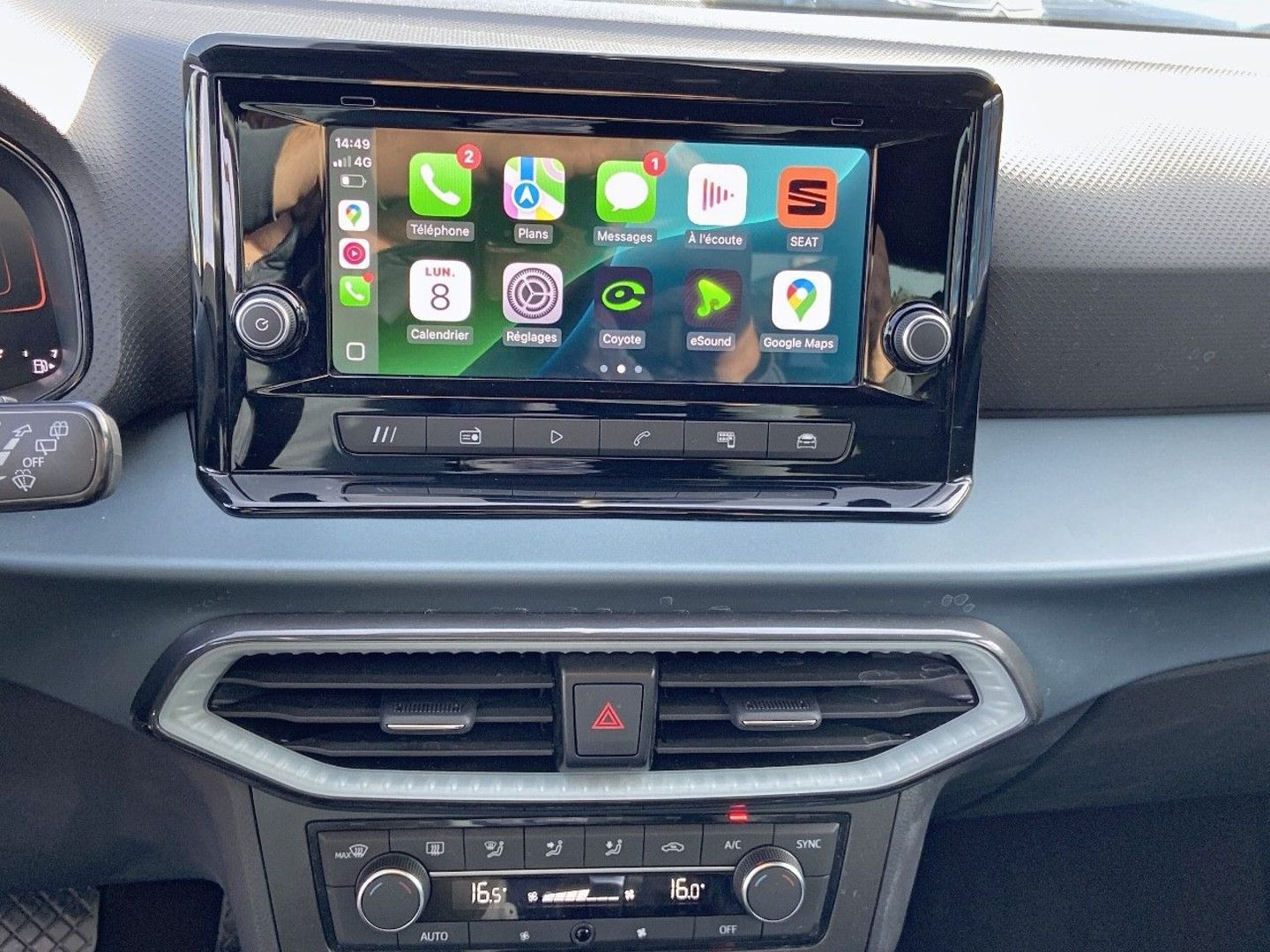 SEAT Arona en vente à Toulouse chez votre mandataire automobile