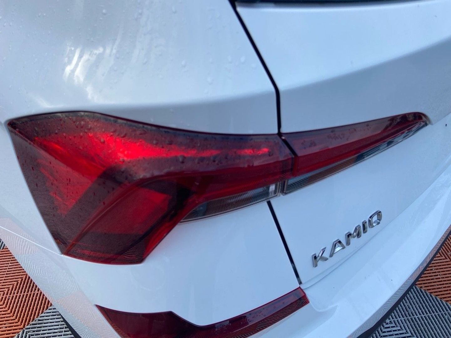 SKODA Kamiq en vente à Toulouse chez votre mandataire automobile