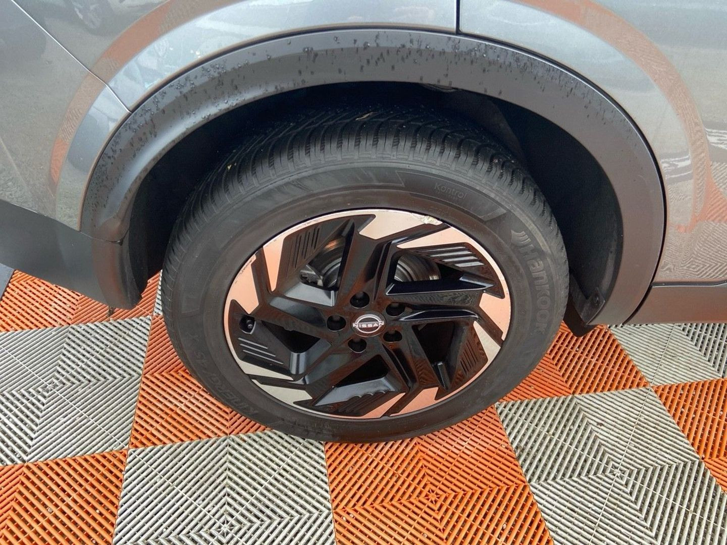 NISSAN QASHQAI Phase 2 en vente à Toulouse chez votre mandataire automobile