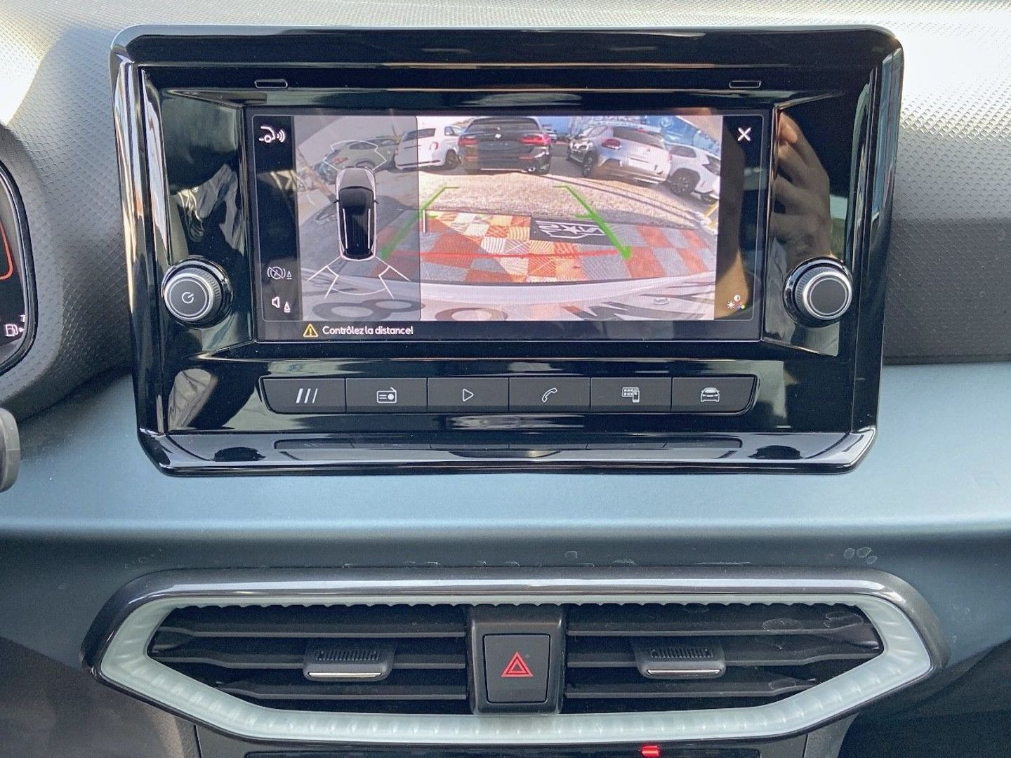 SEAT Arona en vente à Toulouse chez votre mandataire automobile