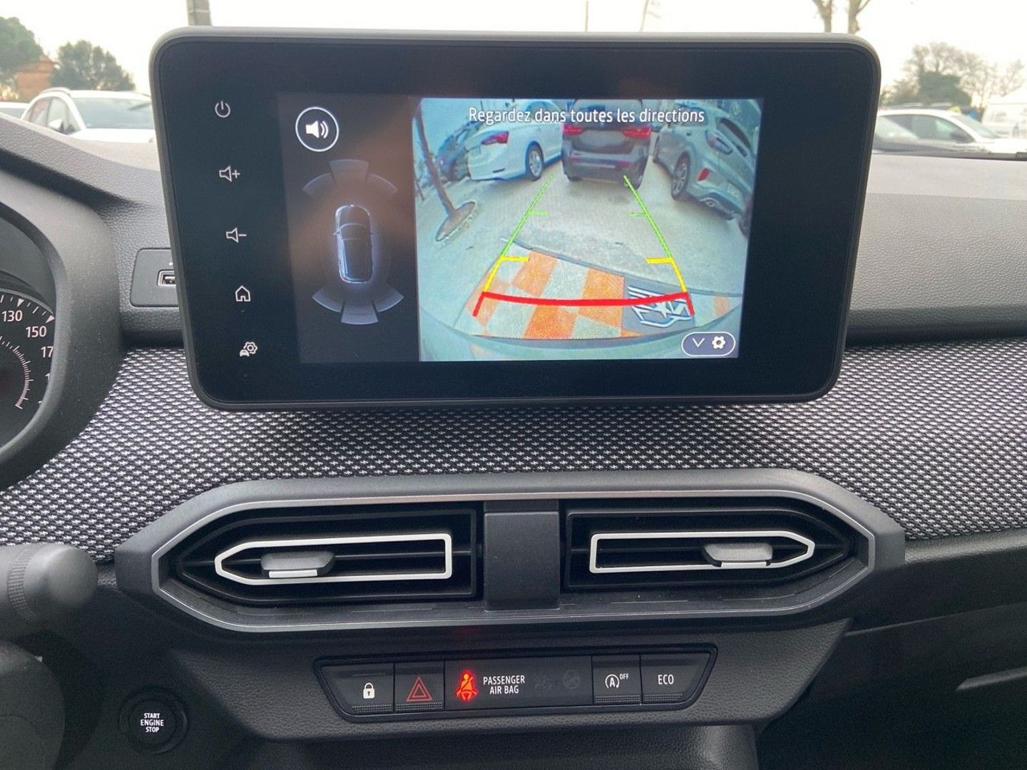 DACIA JOGGER en vente à Toulouse chez votre mandataire automobile