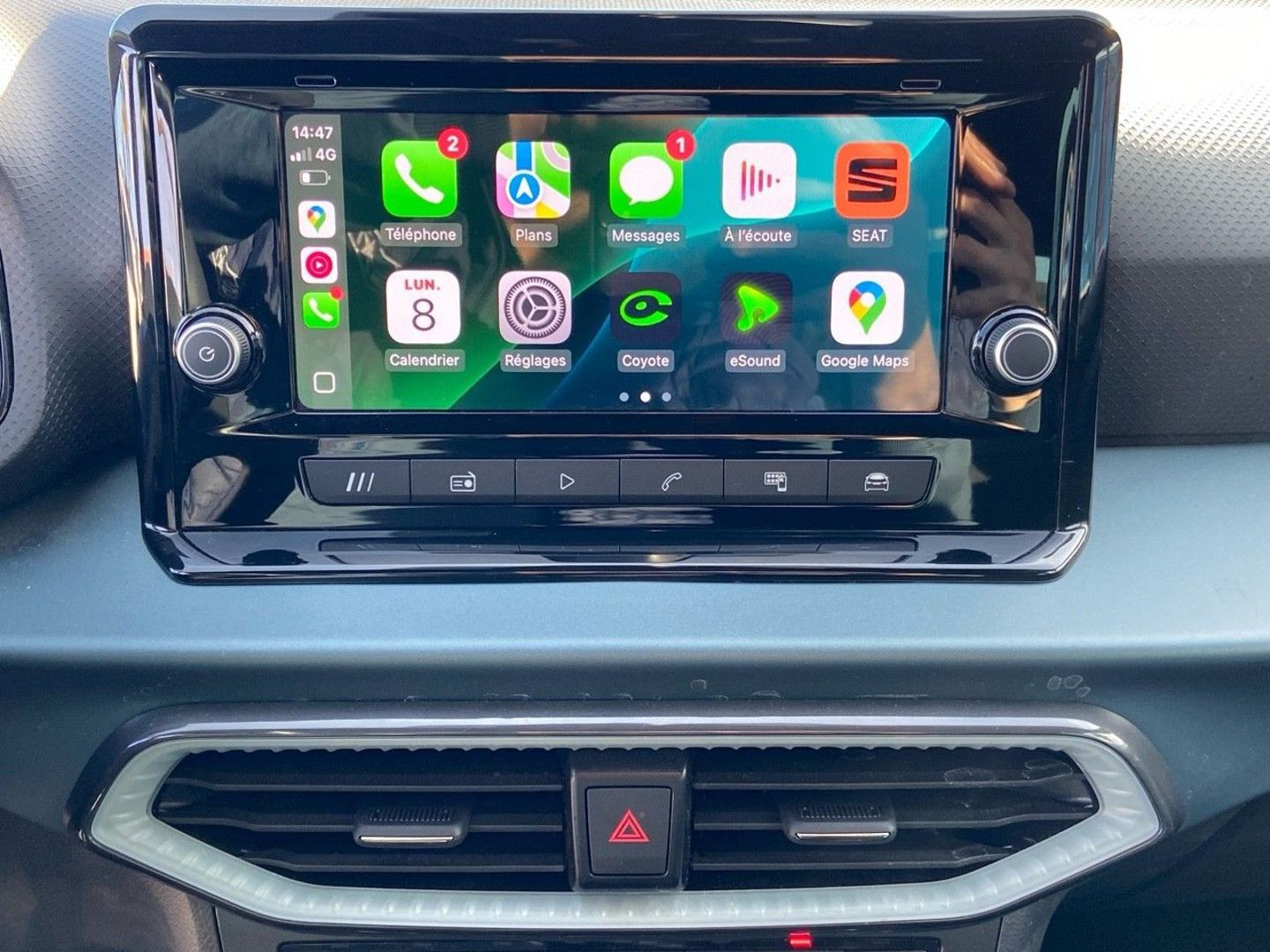 SEAT Arona en vente à Toulouse chez votre mandataire automobile