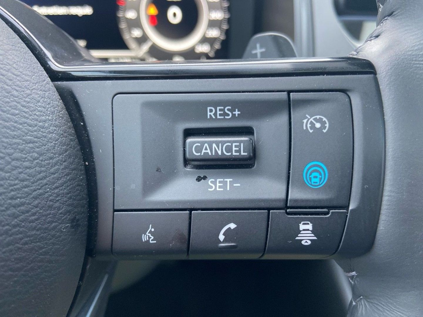 NISSAN QASHQAI Phase 2 en vente à Toulouse chez votre mandataire automobile