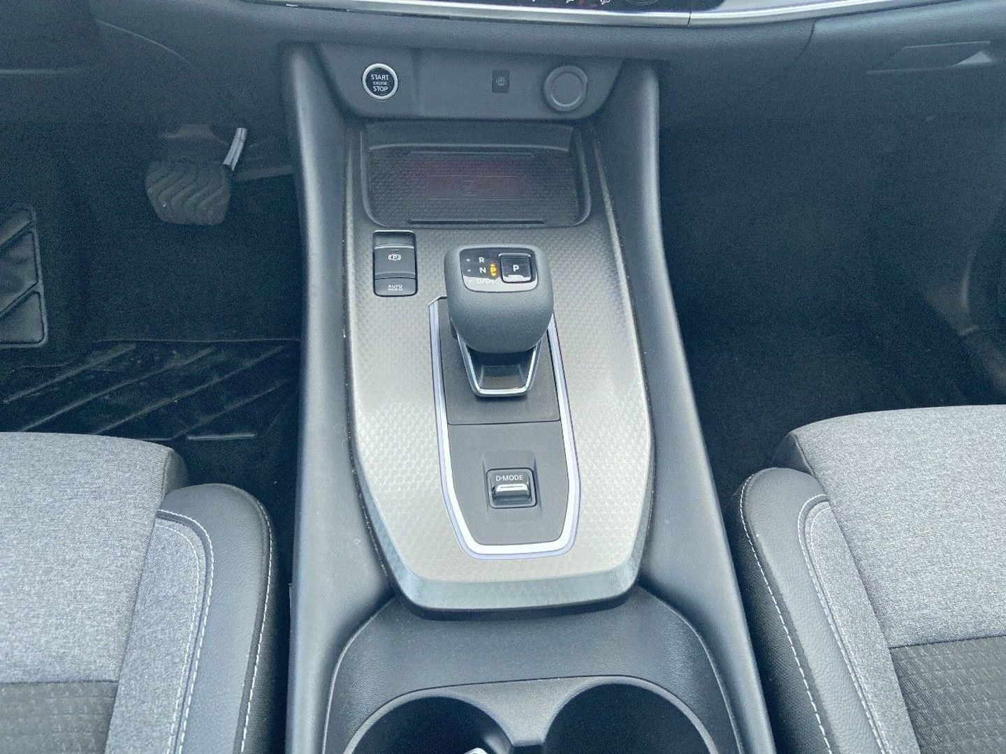 NISSAN QASHQAI Phase 2 en vente à Toulouse chez votre mandataire automobile