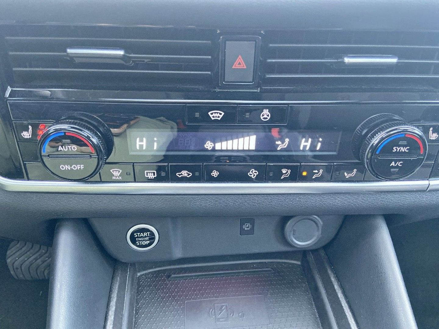 NISSAN QASHQAI Phase 2 en vente à Toulouse chez votre mandataire automobile