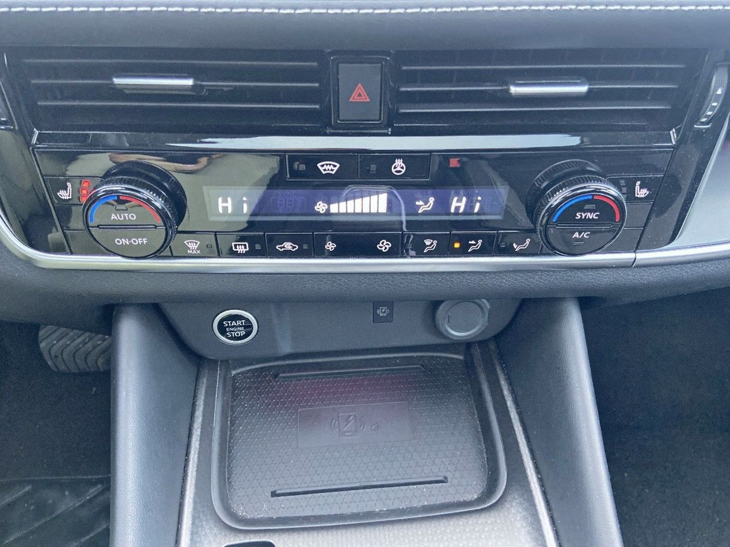 NISSAN QASHQAI Phase 2 en vente à Toulouse chez votre mandataire automobile