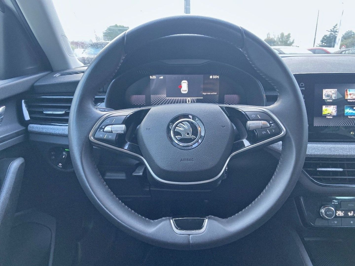 SKODA Kamiq en vente à Toulouse chez votre mandataire automobile