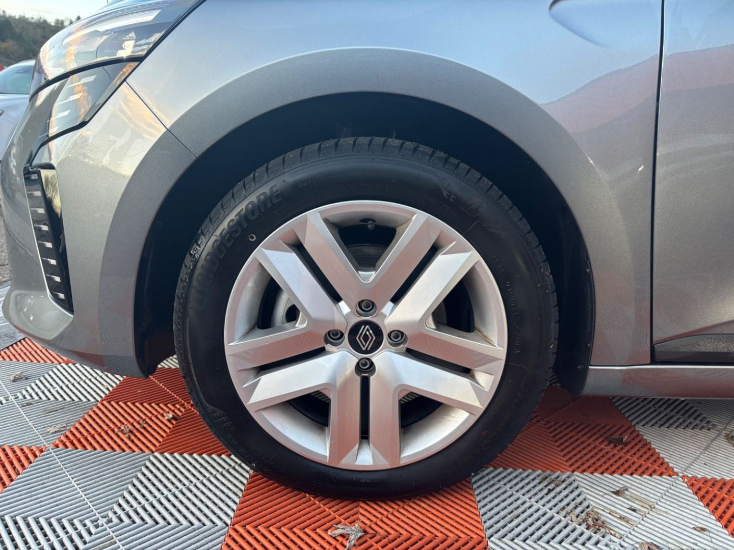 RENAULT Clio en vente à Toulouse chez votre mandataire automobile