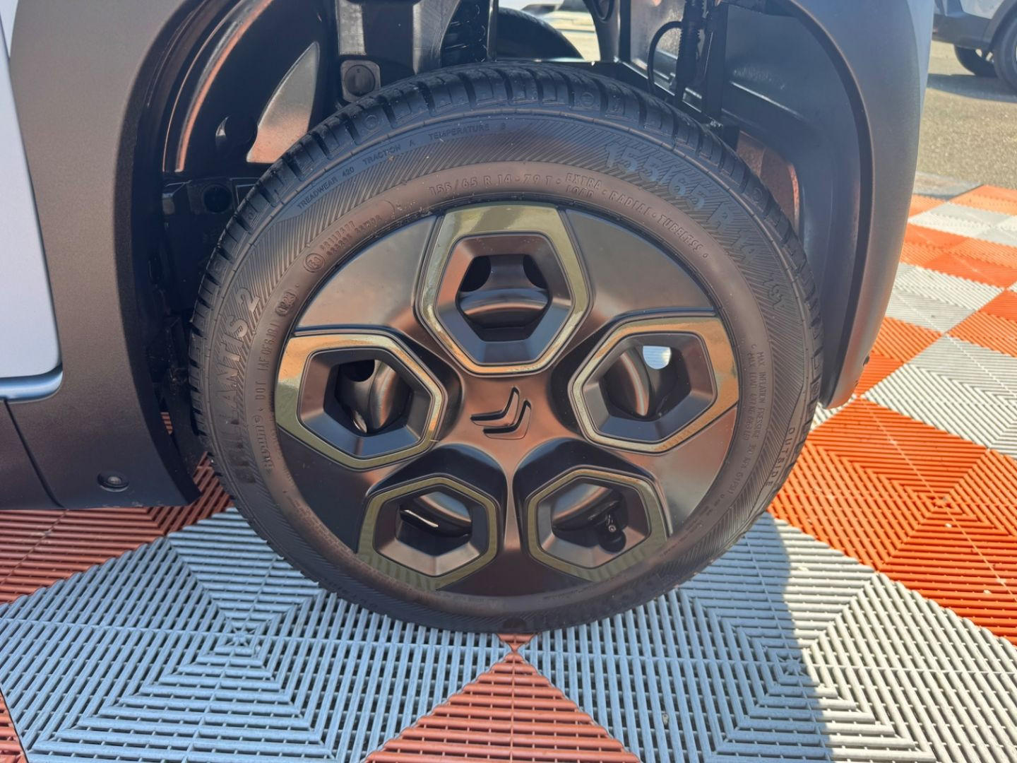 CITROEN AMI en vente à Toulouse chez votre mandataire automobile