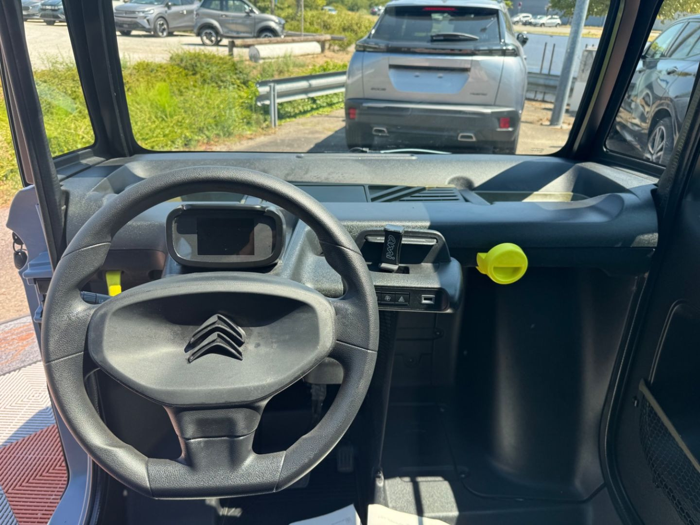 CITROEN AMI en vente à Toulouse chez votre mandataire automobile