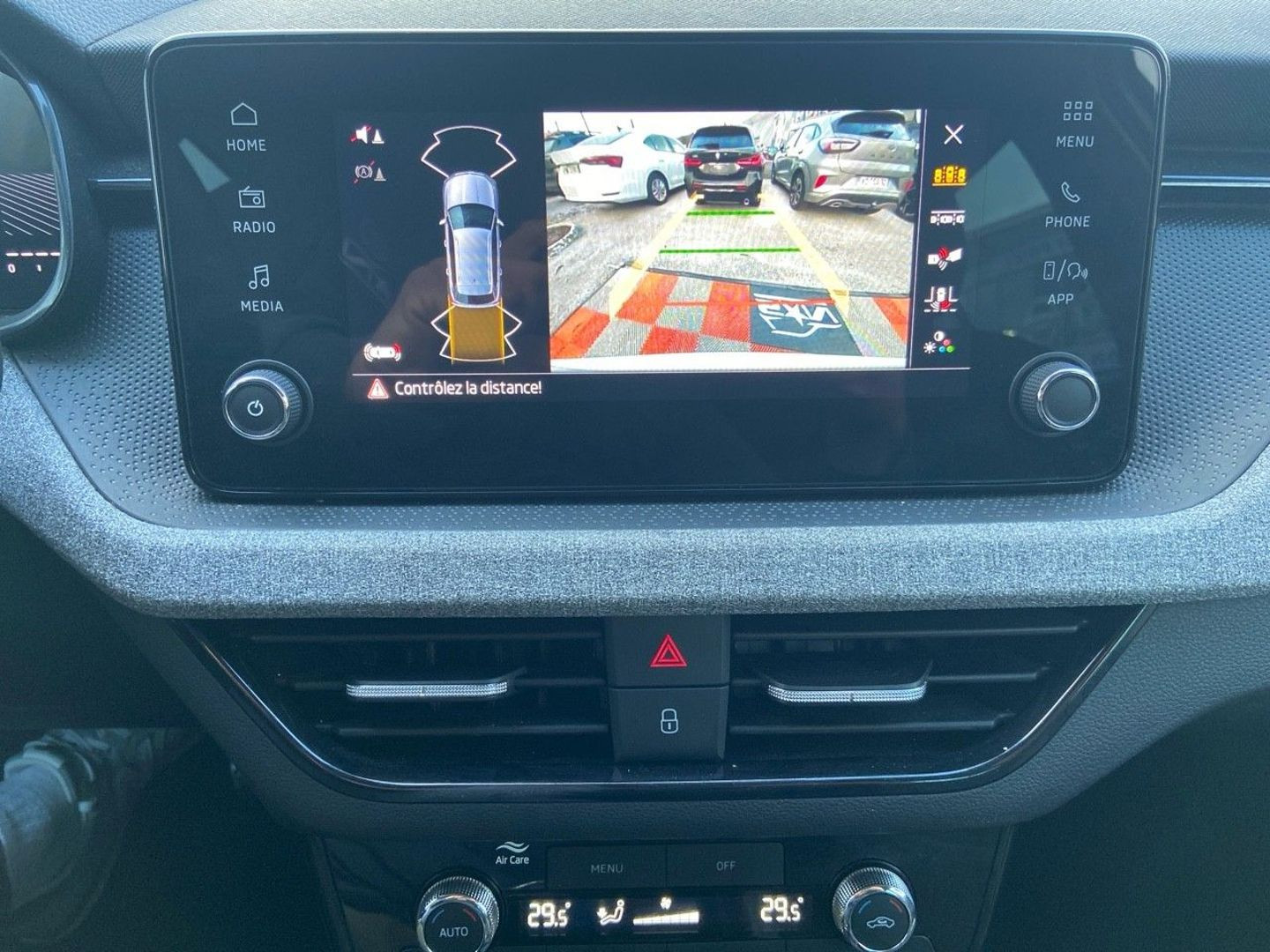 SKODA Kamiq en vente à Toulouse chez votre mandataire automobile