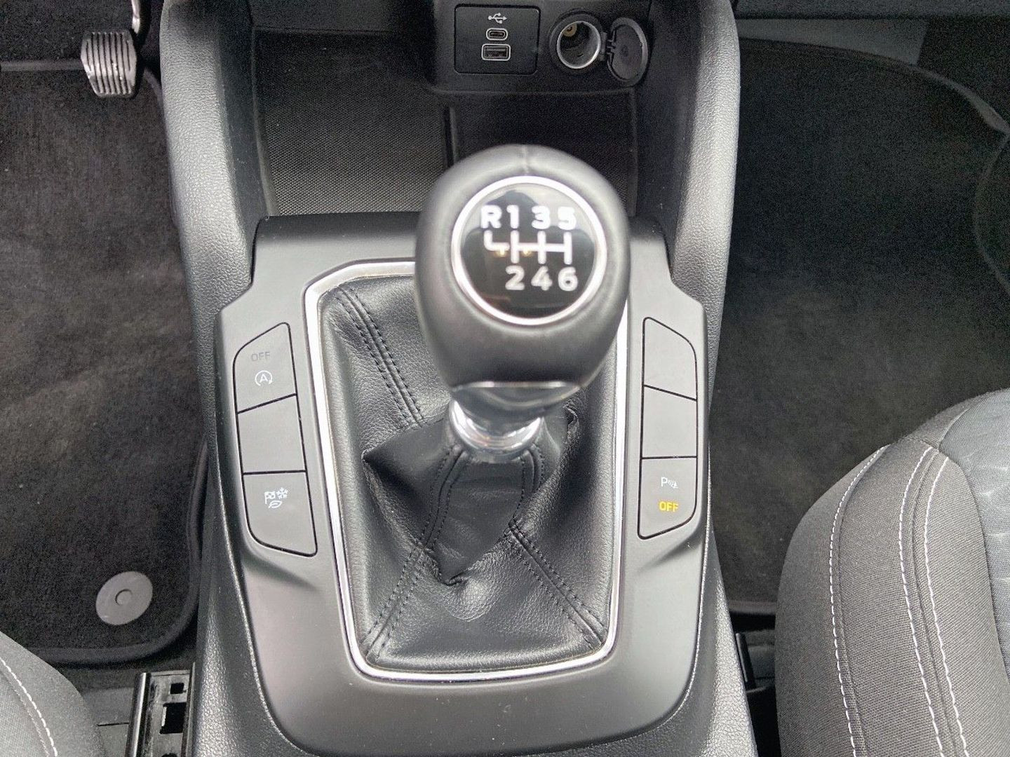 FORD Kuga en vente à Toulouse chez votre mandataire automobile