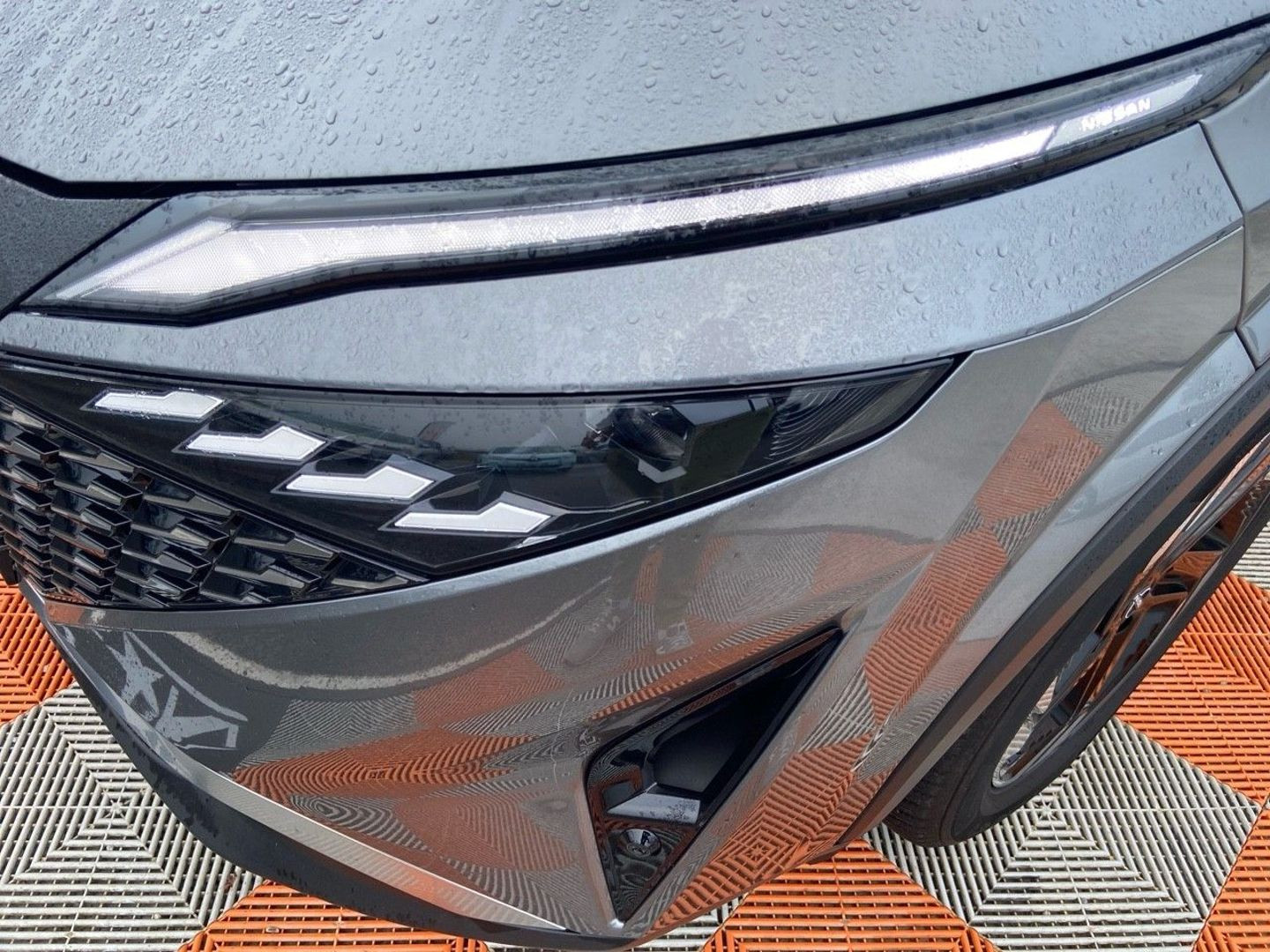 NISSAN QASHQAI Phase 2 en vente à Toulouse chez votre mandataire automobile