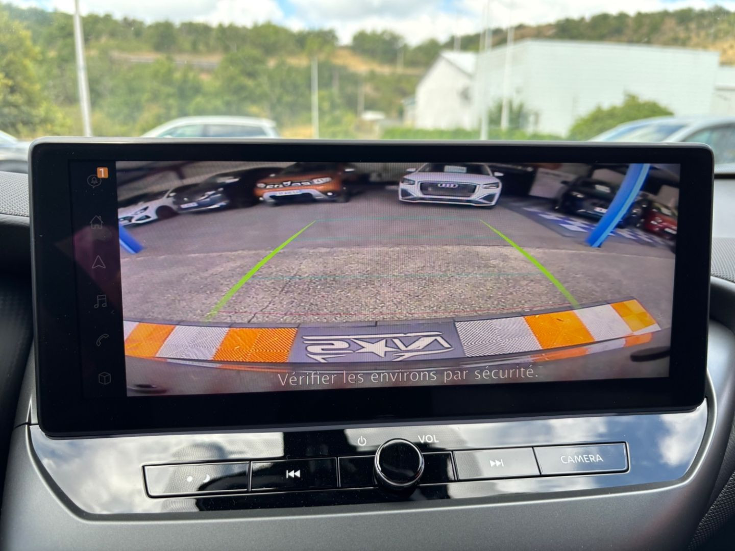 NISSAN Juke en vente à Toulouse chez votre mandataire automobile