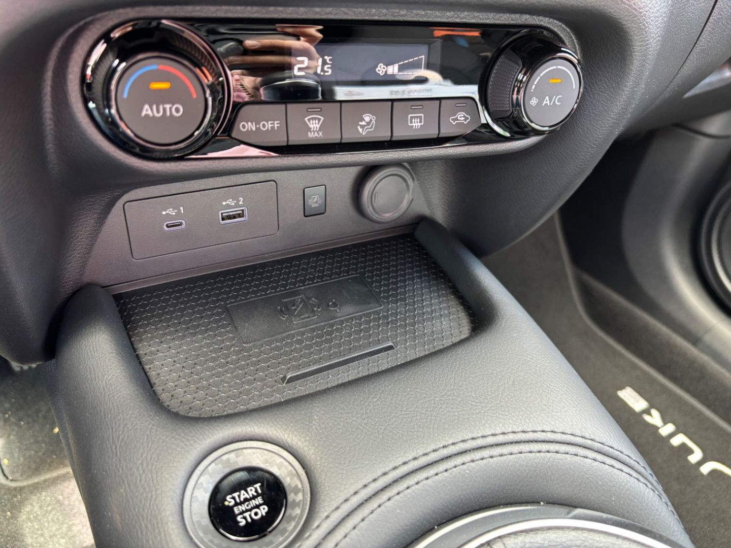 NISSAN Juke en vente à Toulouse chez votre mandataire automobile