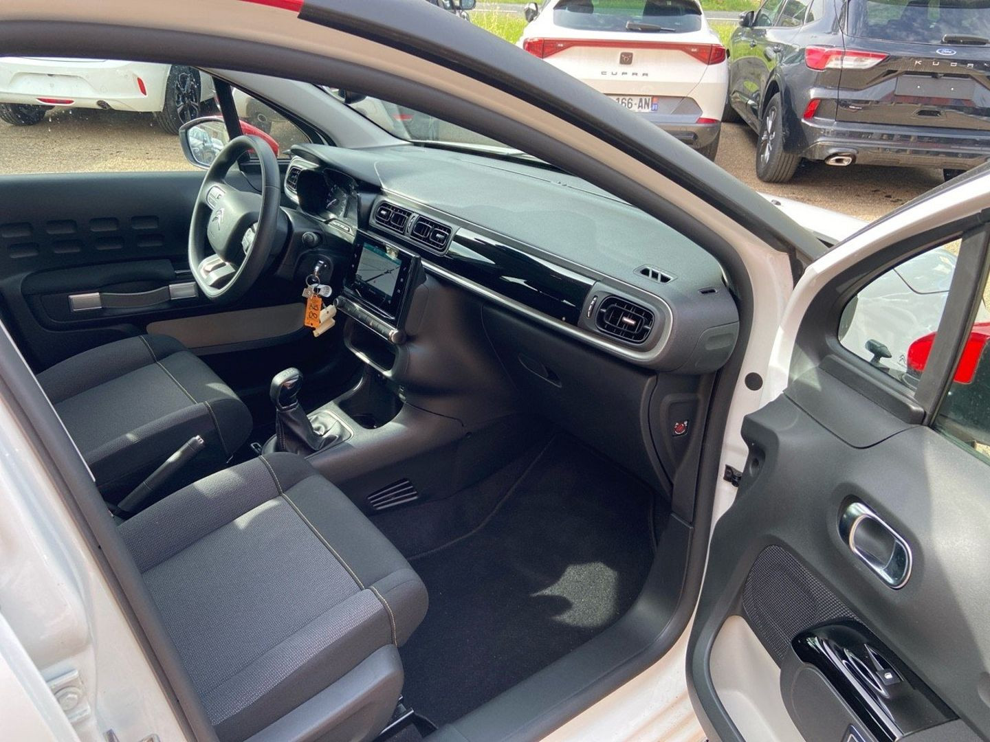 CITROEN C3 en vente à Toulouse chez votre mandataire automobile