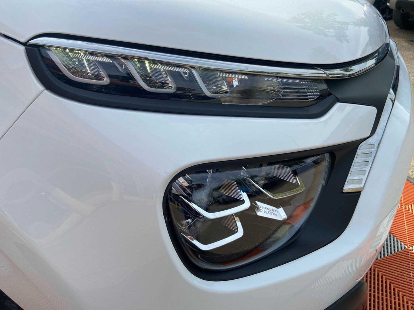 CITROEN C3 en vente à Toulouse chez votre mandataire automobile