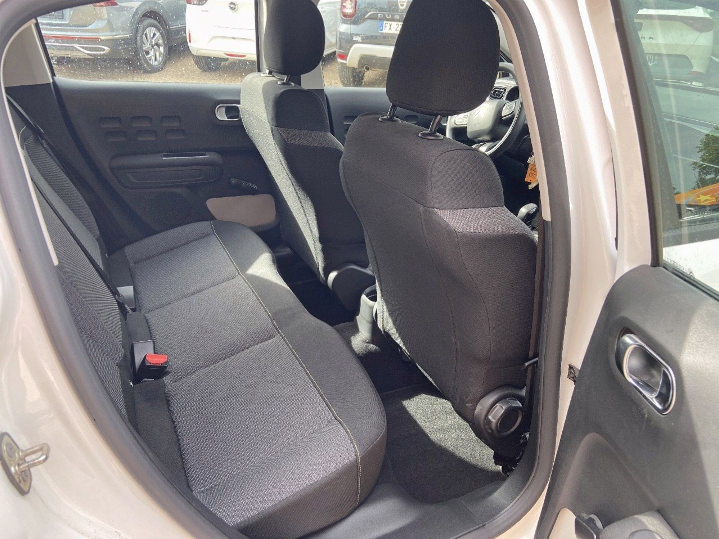 CITROEN C3 en vente à Toulouse chez votre mandataire automobile