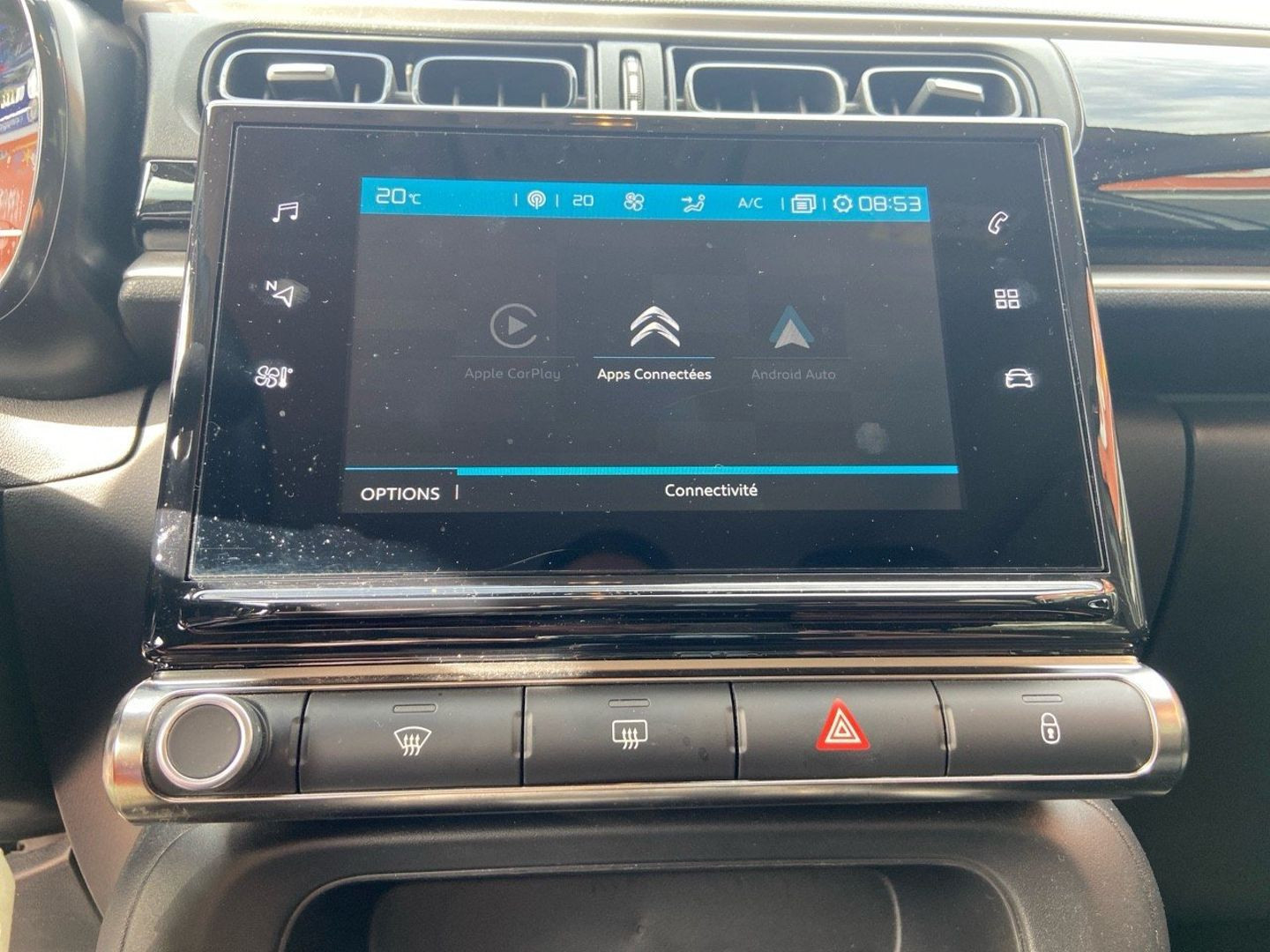 CITROEN C3 en vente à Toulouse chez votre mandataire automobile