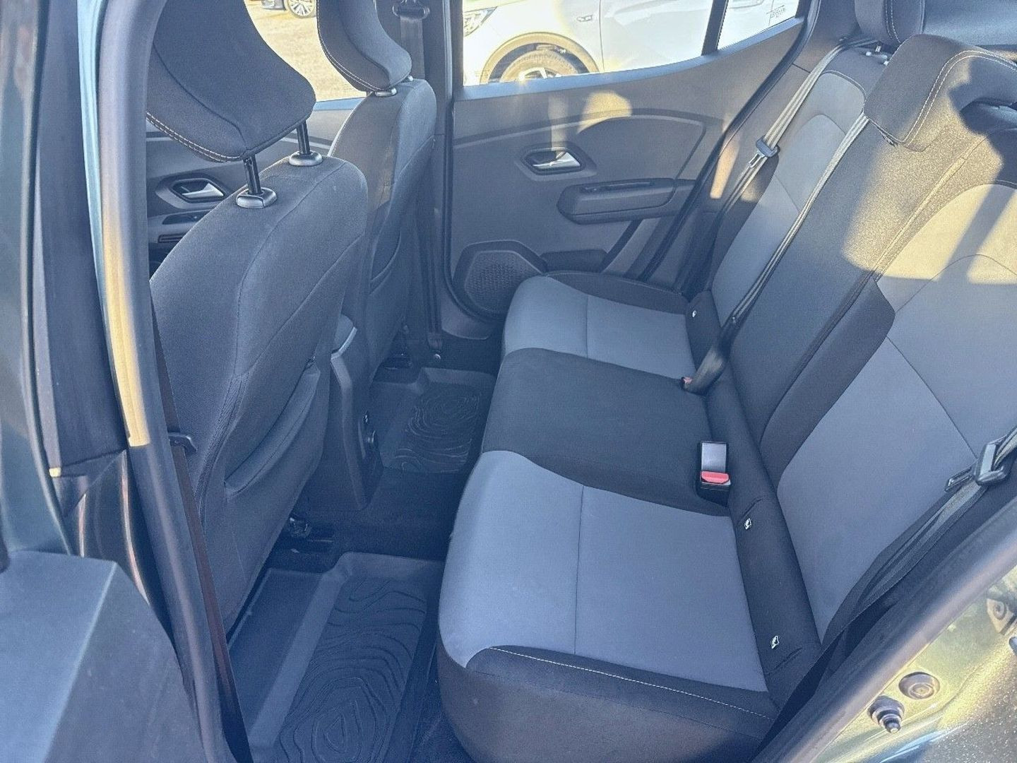 DACIA Sandero en vente à Toulouse chez votre mandataire automobile