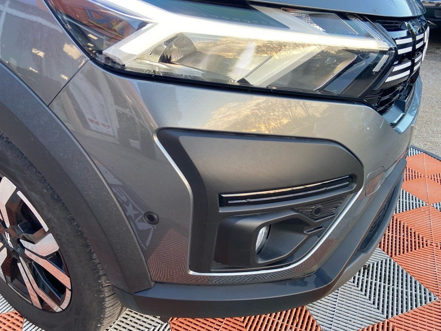 DACIA JOGGER en vente à Toulouse chez votre mandataire automobile