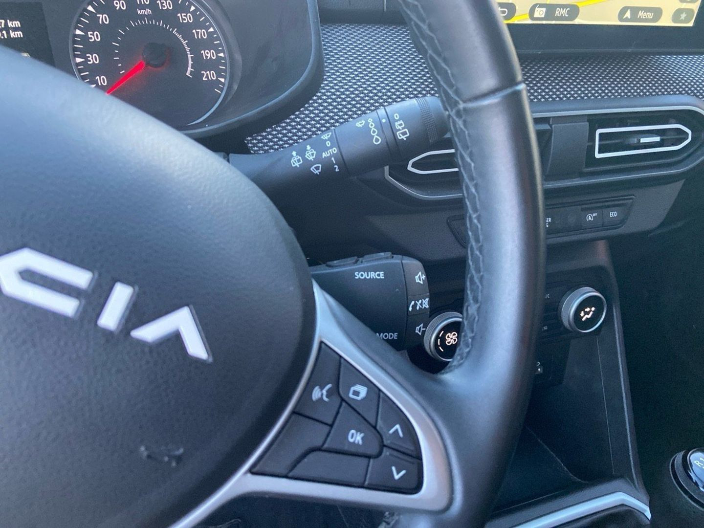 DACIA JOGGER en vente à Toulouse chez votre mandataire automobile