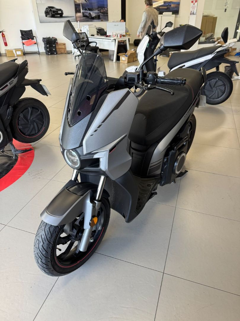 SILENCE S01+ en vente à Toulouse chez votre mandataire automobile