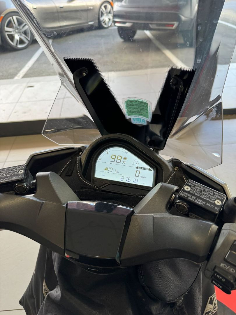 SILENCE S01 + en vente à Toulouse chez votre mandataire automobile