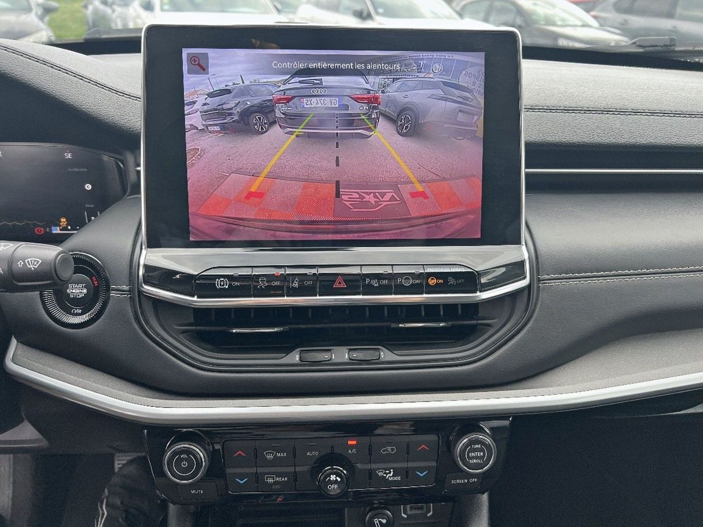 JEEP Compass en vente à Toulouse chez votre mandataire automobile