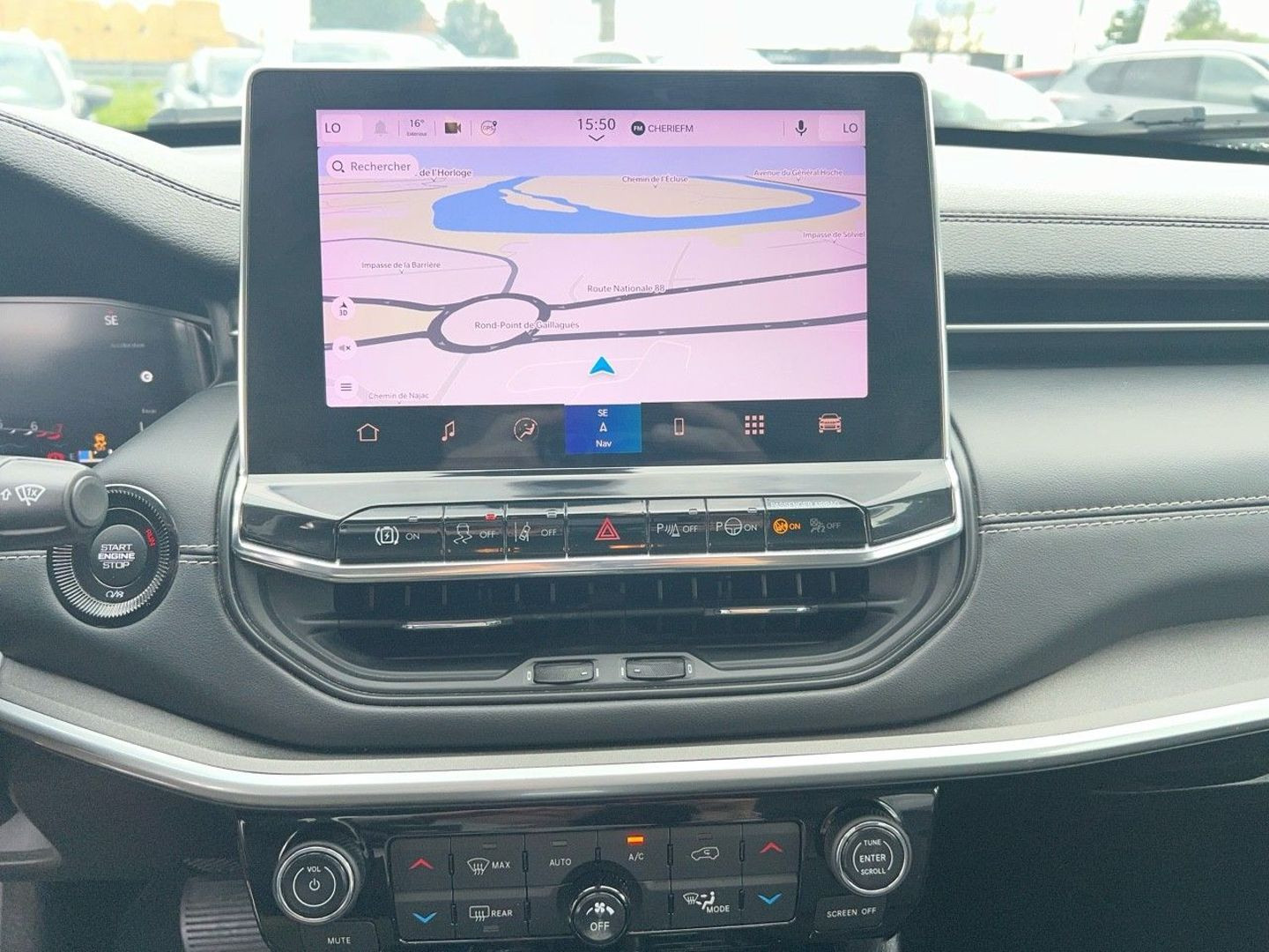 JEEP Compass en vente à Toulouse chez votre mandataire automobile