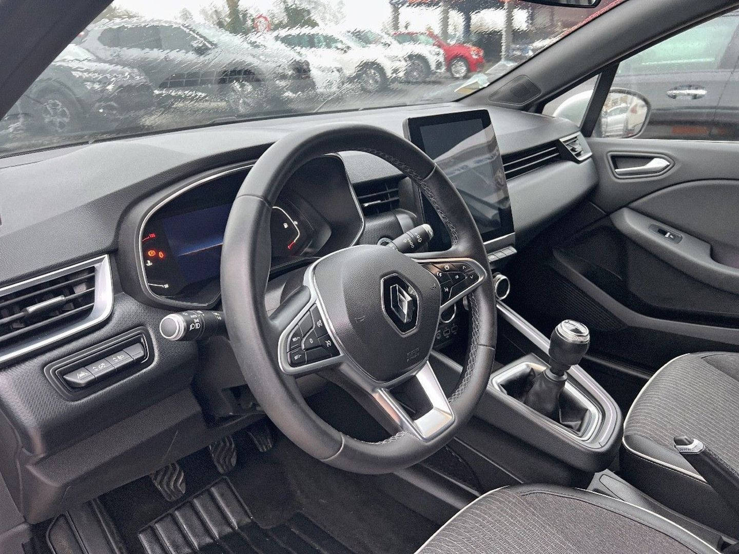 RENAULT Clio en vente à Toulouse chez votre mandataire automobile