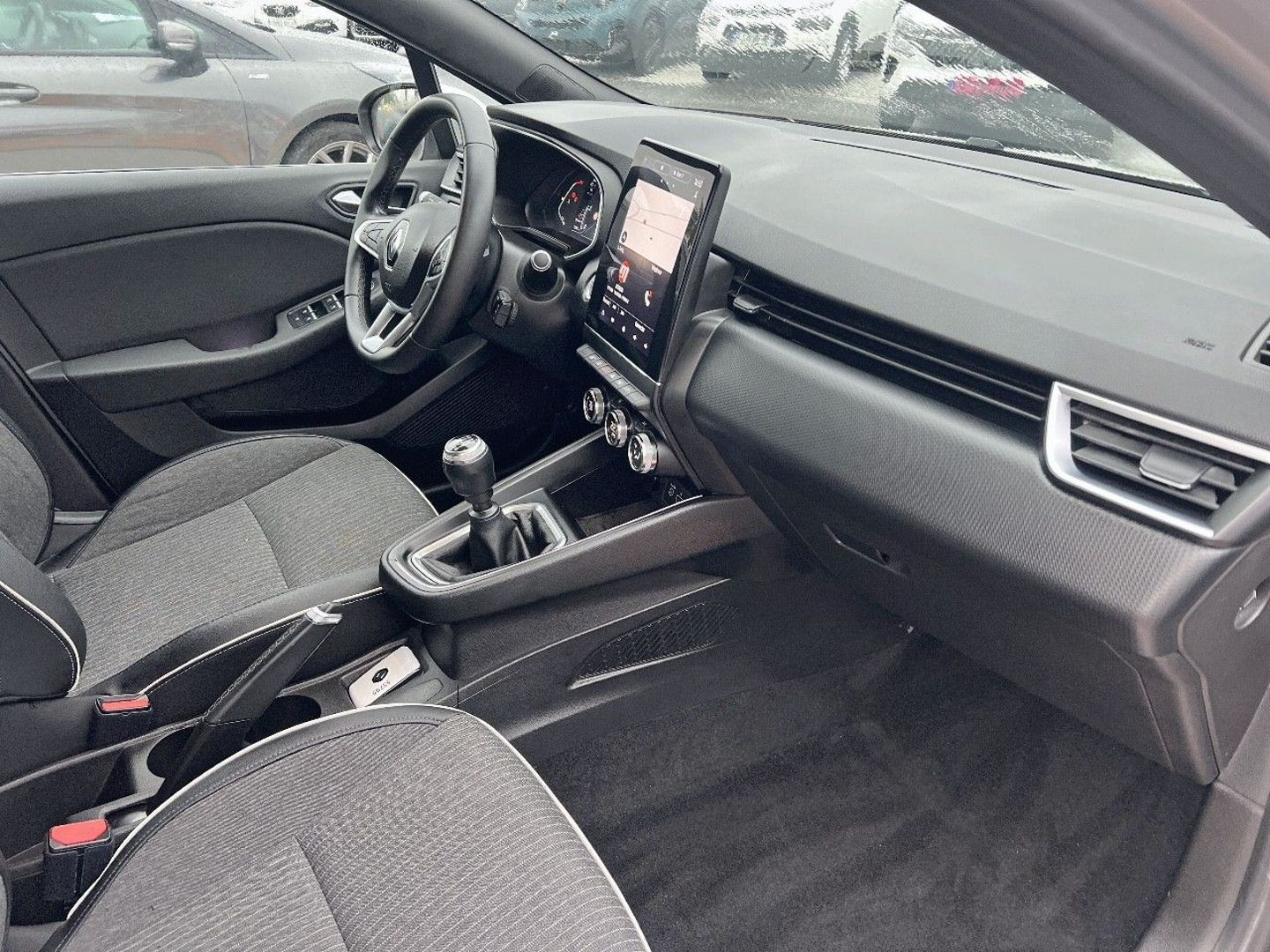 RENAULT Clio en vente à Toulouse chez votre mandataire automobile