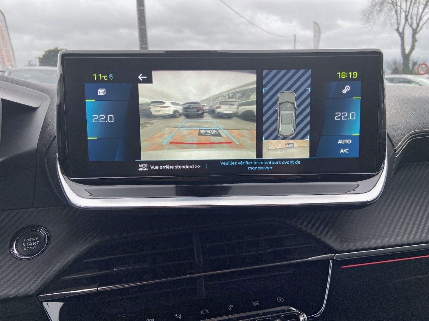 PEUGEOT E-2008 en vente à Toulouse chez votre mandataire automobile