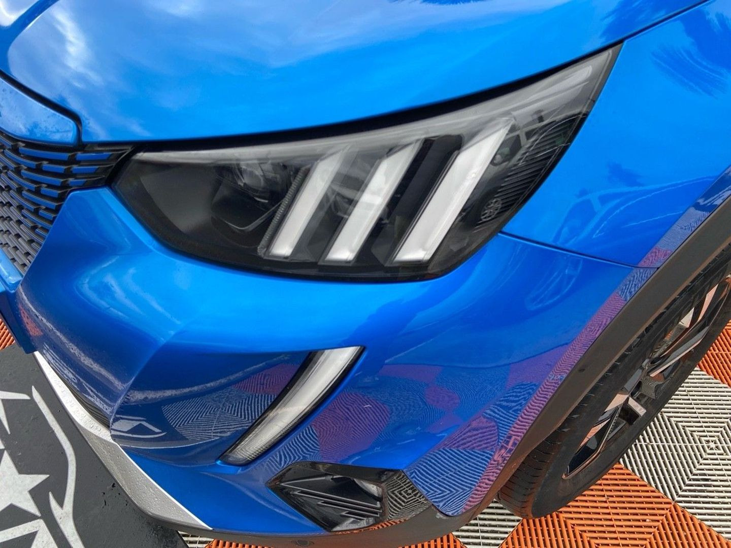 PEUGEOT E-2008 en vente à Toulouse chez votre mandataire automobile