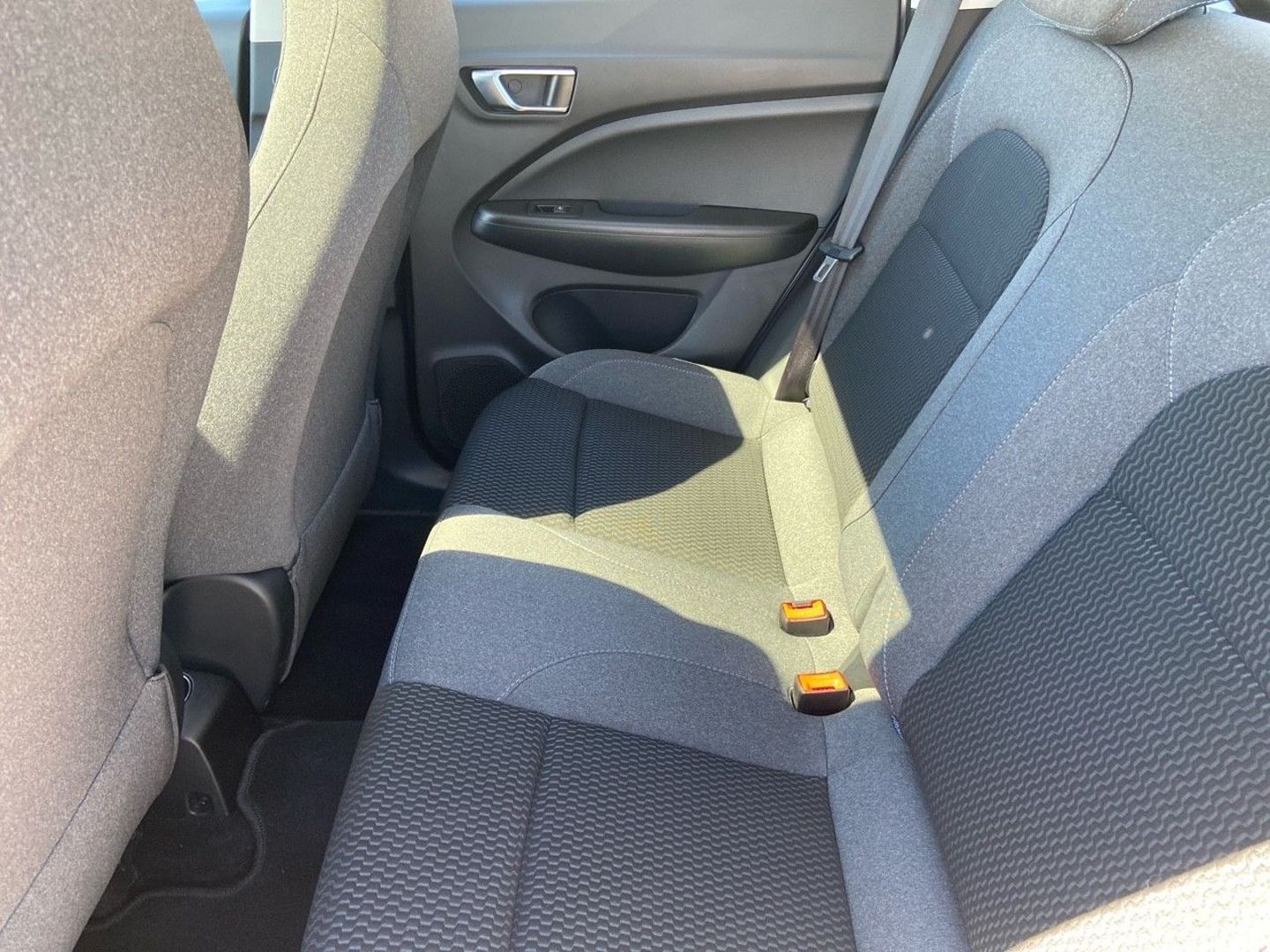 LEAPMOTOR T03 Grande Autonomie 41,3 kWh en vente à Toulouse chez votre mandataire automobile