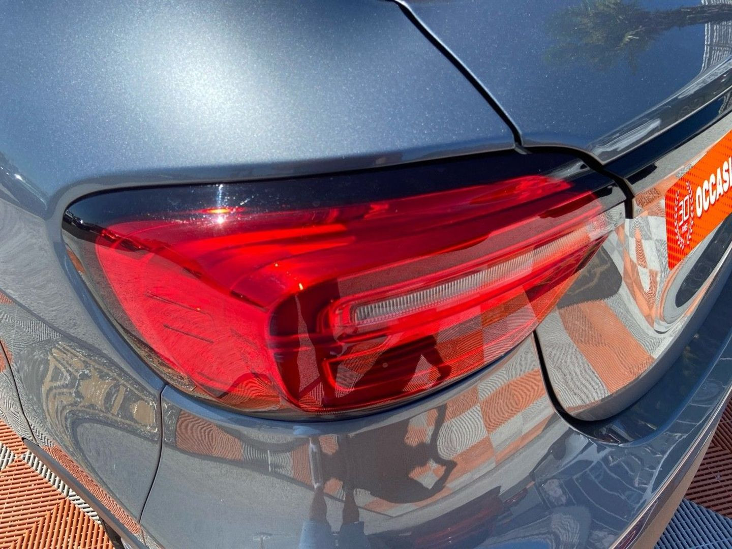 LEAPMOTOR T03 Grande Autonomie 41,3 kWh en vente à Toulouse chez votre mandataire automobile