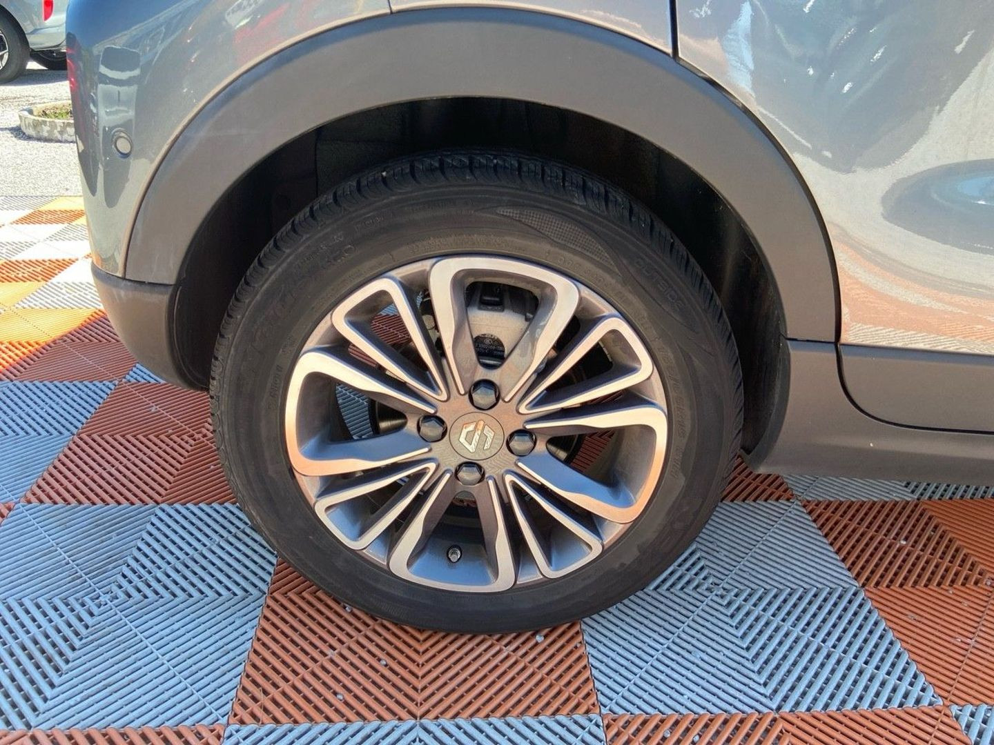 LEAPMOTOR T03 Grande Autonomie 41,3 kWh en vente à Toulouse chez votre mandataire automobile