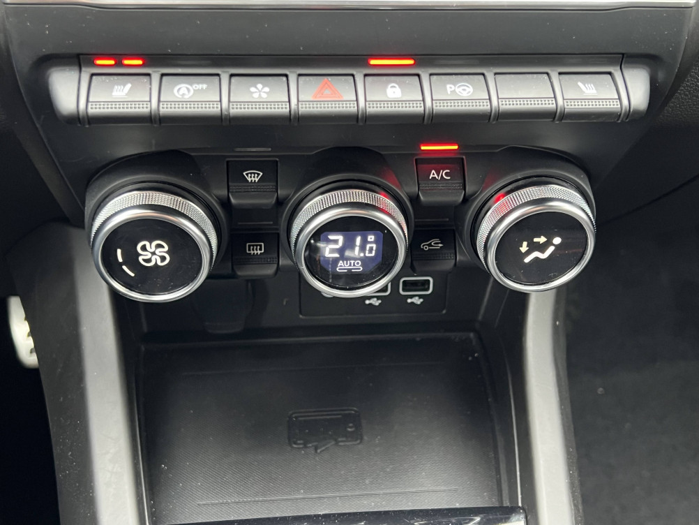 Acheter Renault Arkana Arkana TCe 140 EDC FAP - 21B R.S. Line 5p occasion dans les concessions du Groupe Faurie