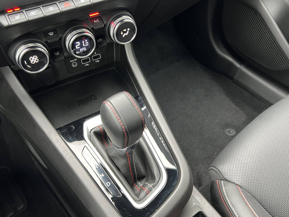 Acheter Renault Arkana Arkana TCe 140 EDC FAP - 21B R.S. Line 5p occasion dans les concessions du Groupe Faurie