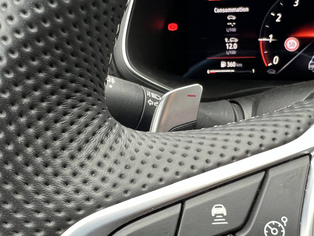 Acheter Renault Arkana Arkana TCe 140 EDC FAP - 21B R.S. Line 5p occasion dans les concessions du Groupe Faurie