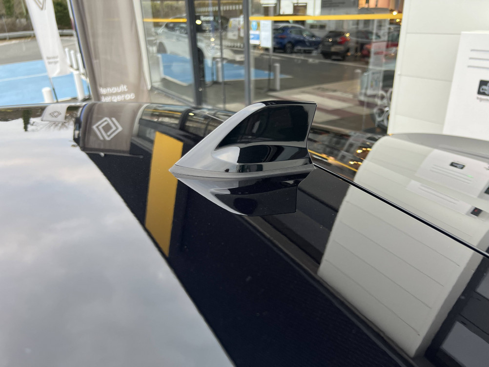Acheter Renault Arkana Arkana TCe 140 EDC FAP - 21B Intens 5p occasion dans les concessions du Groupe Faurie