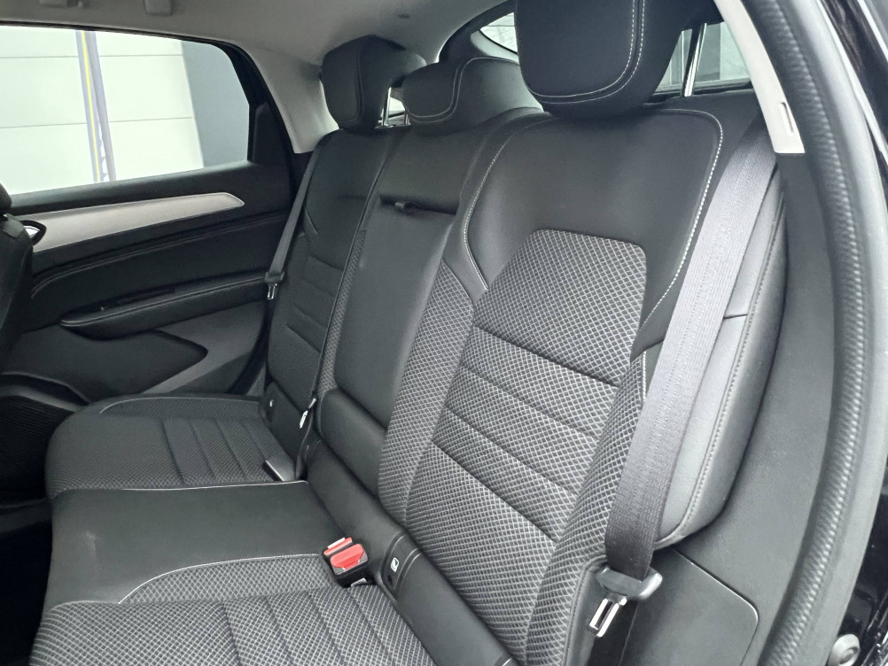 Acheter Renault Arkana Arkana TCe 140 EDC FAP - 21B Intens 5p occasion dans les concessions du Groupe Faurie