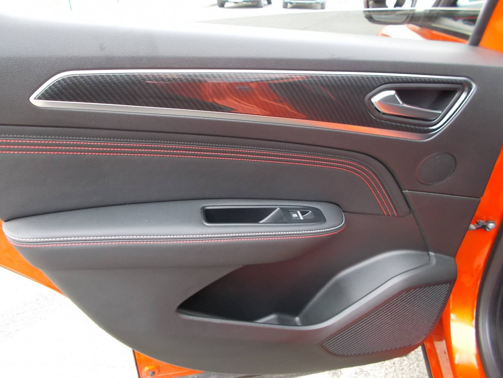 Acheter Renault Arkana Arkana TCe 140 EDC FAP - 21B R.S. Line 5p occasion dans les concessions du Groupe Faurie