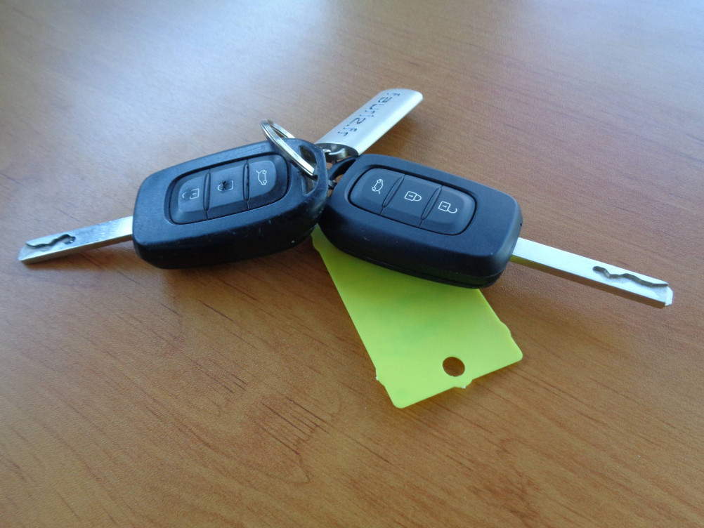 Acheter Renault Twingo 3 Twingo III 1.0 SCe 70 E6C Limited 5p occasion dans les concessions du Groupe Faurie