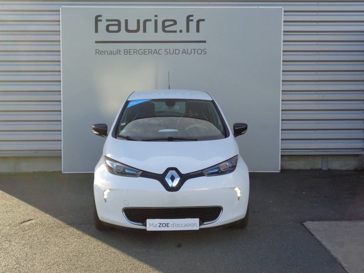 Tout savoir sur la recharge rapide des véhicules électriques - Renault Group